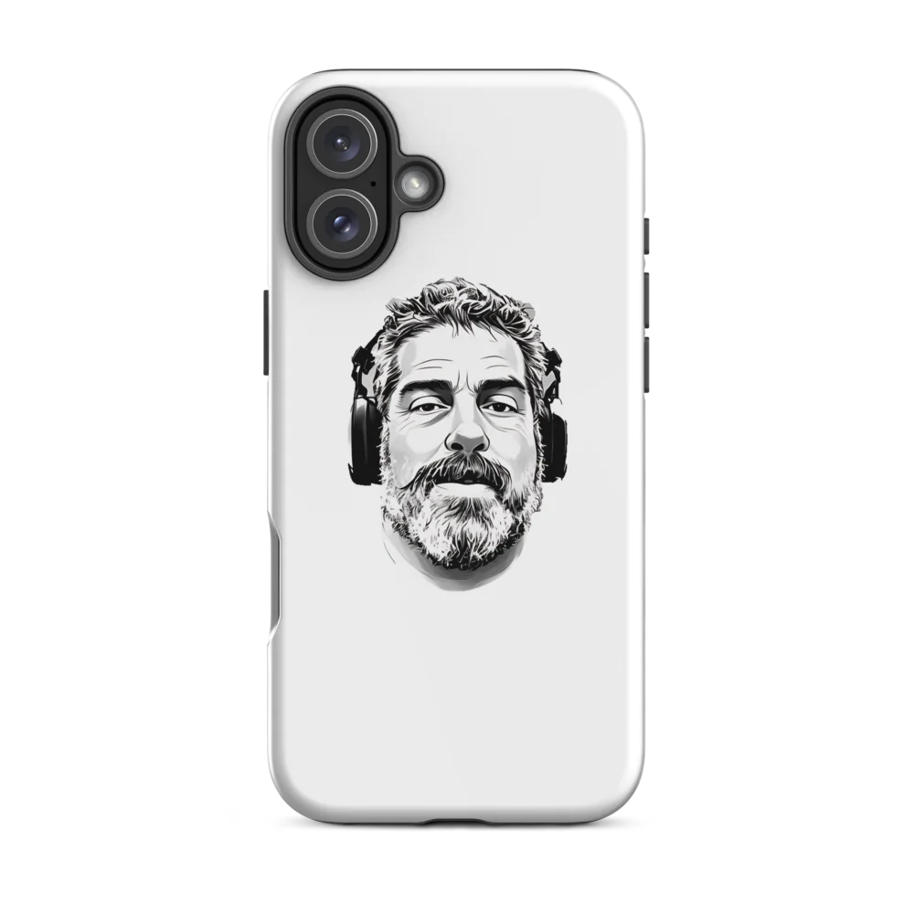 Tough Case for iPhone®