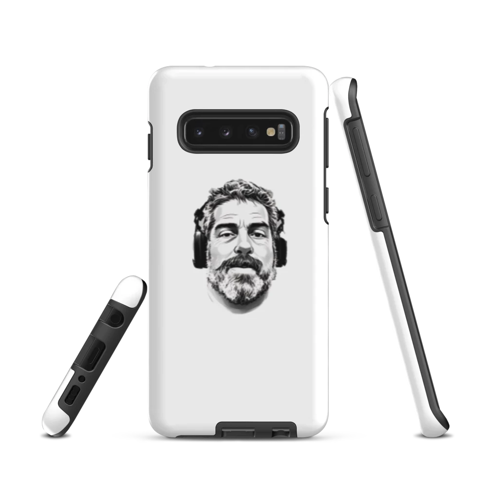 Tough Case for Samsung®