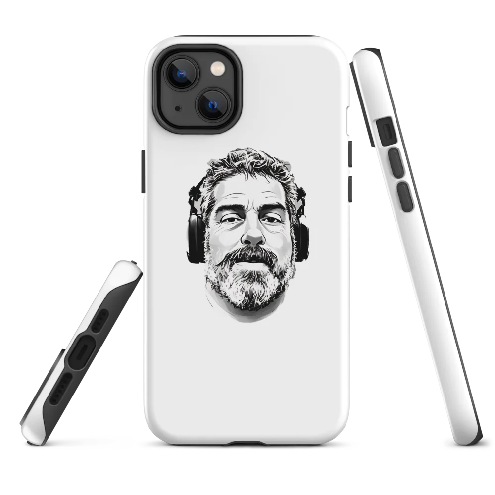 Tough Case for iPhone®