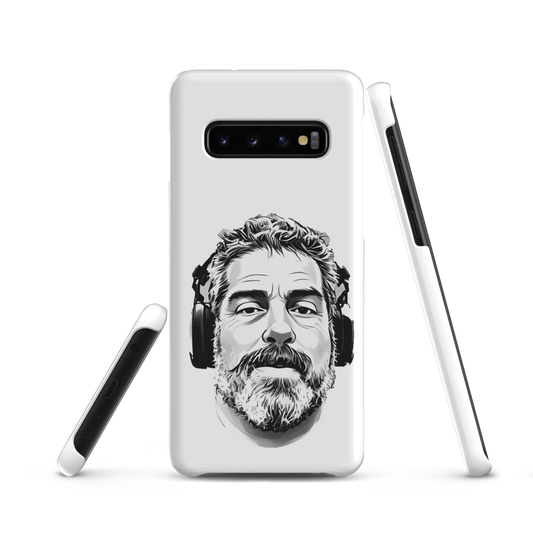 Snap Case for Samsung®
