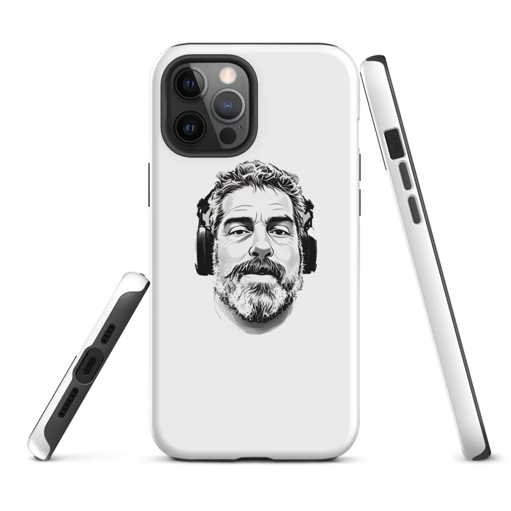 Tough Case for iPhone®