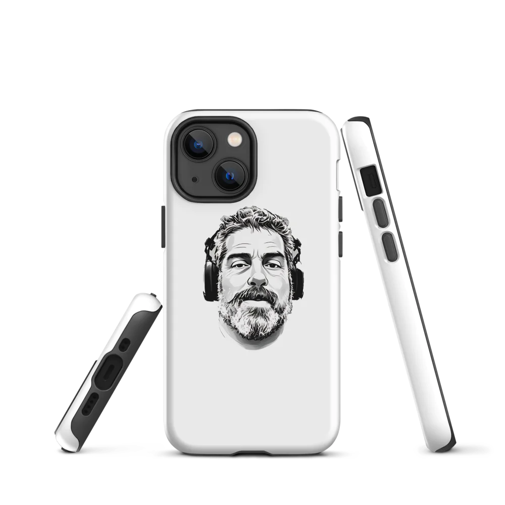 Tough Case for iPhone®